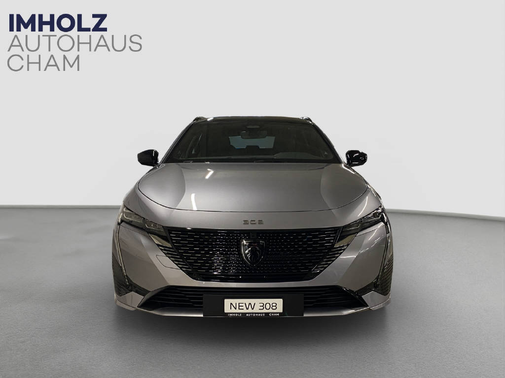 PEUGEOT 308 SW 1.2 Hybrid GT-image-4