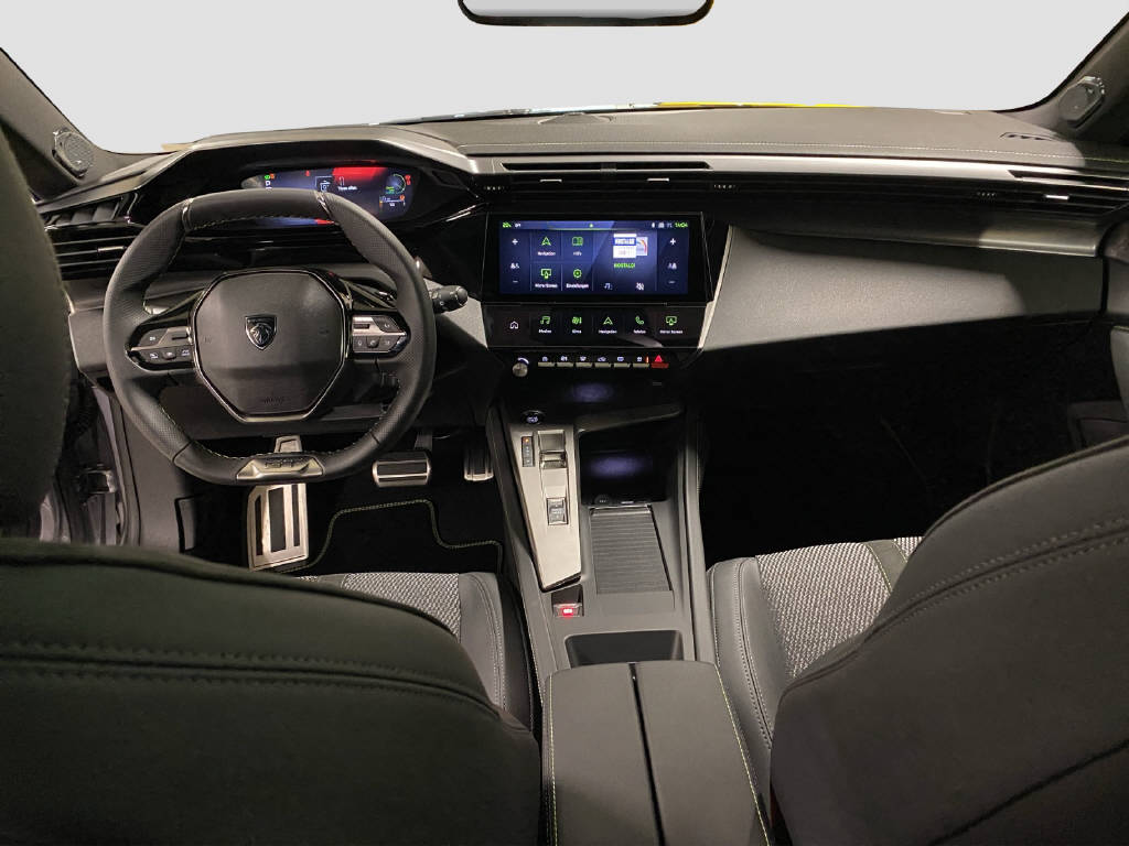 PEUGEOT 308 SW 1.2 Hybrid GT-image-10