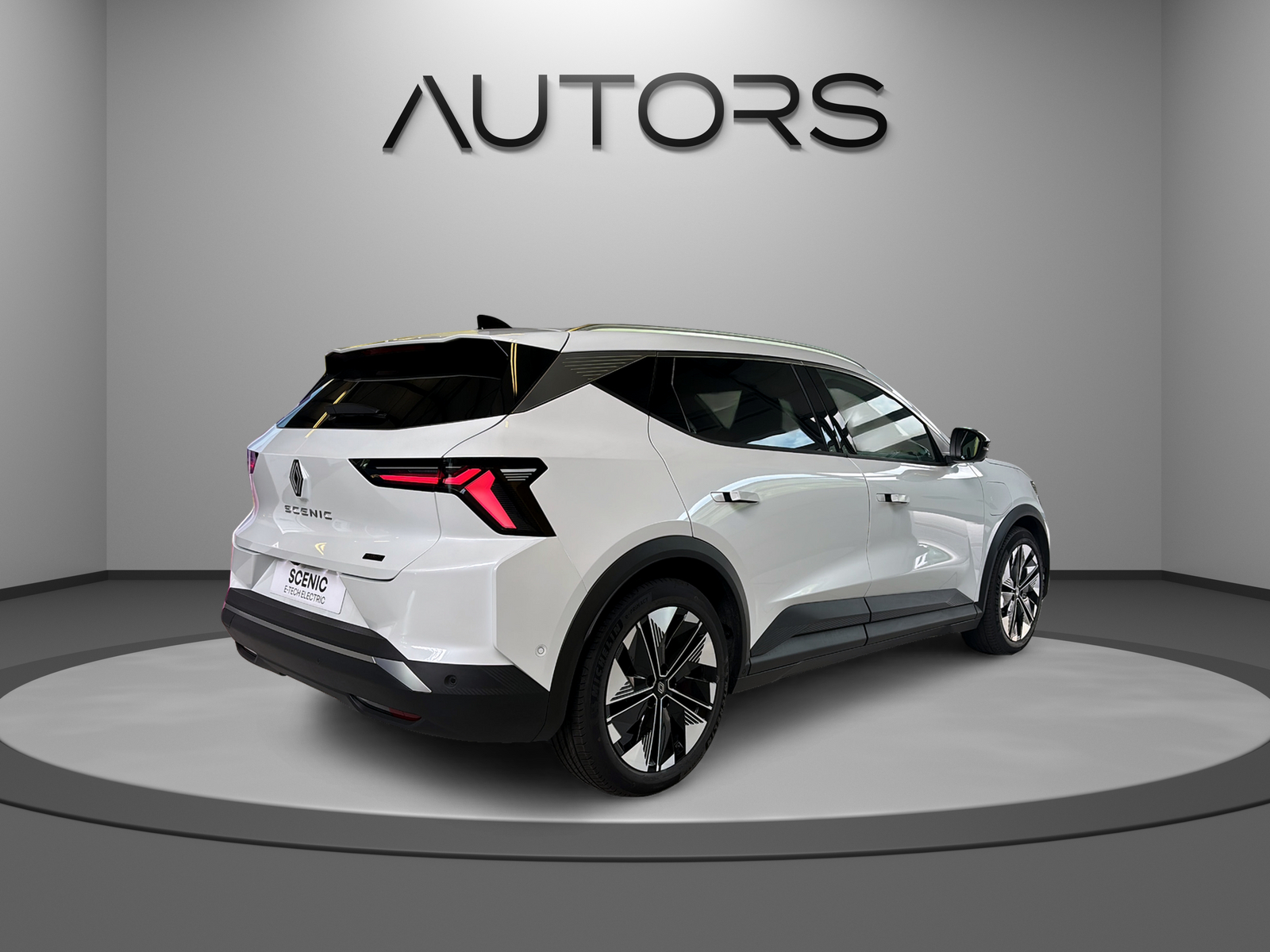RENAULT Scénic E-Tech Long Range Techno-image-3