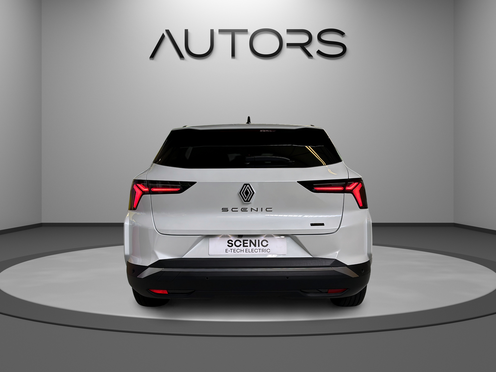 RENAULT Scénic E-Tech Long Range Techno-image-4