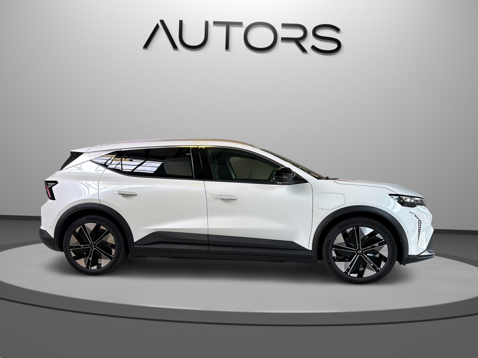 RENAULT Scénic E-Tech Long Range Techno-image-2