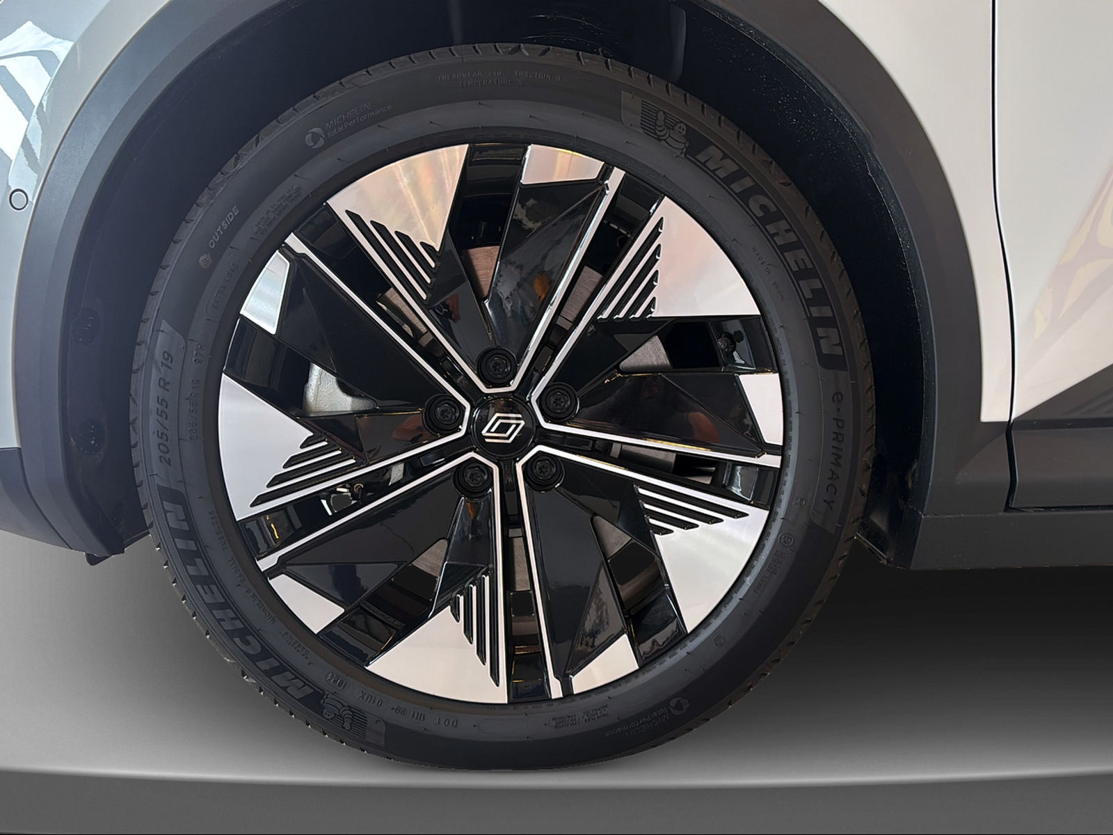RENAULT Scénic E-Tech Long Range Techno-image-17