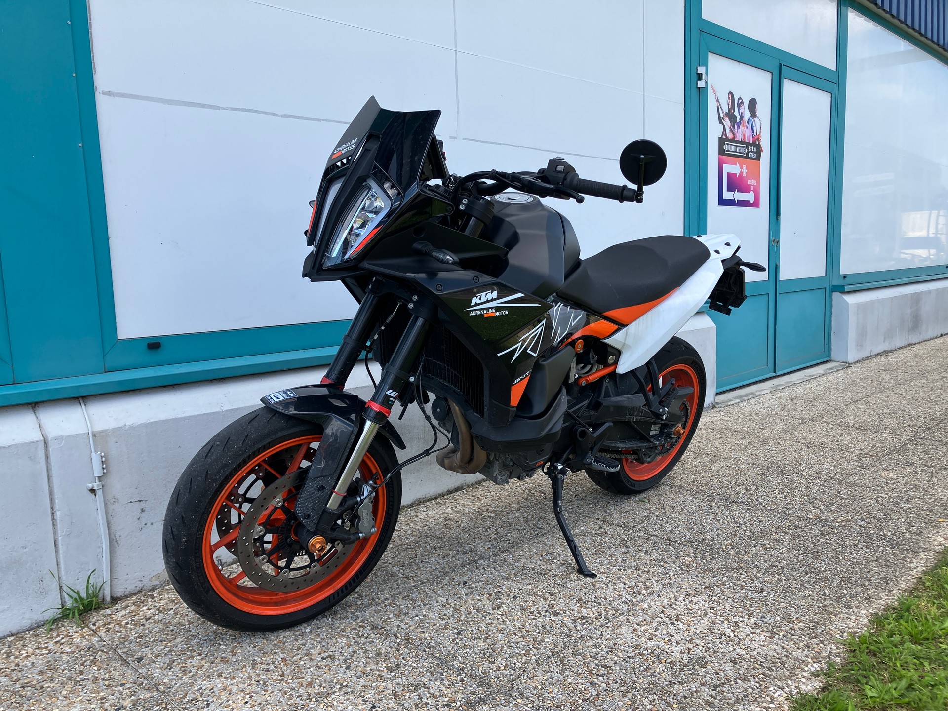KTM 890 SMT-image-5