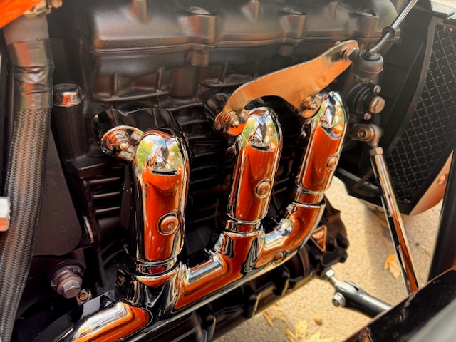 ARMEC Triumph Rocket III-image-14