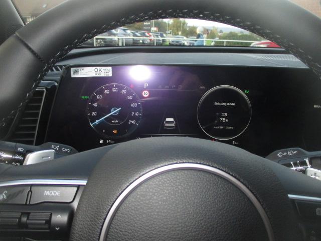 KIA Sportage 1.6 T-GDi Hybrid GT-Line-image-7