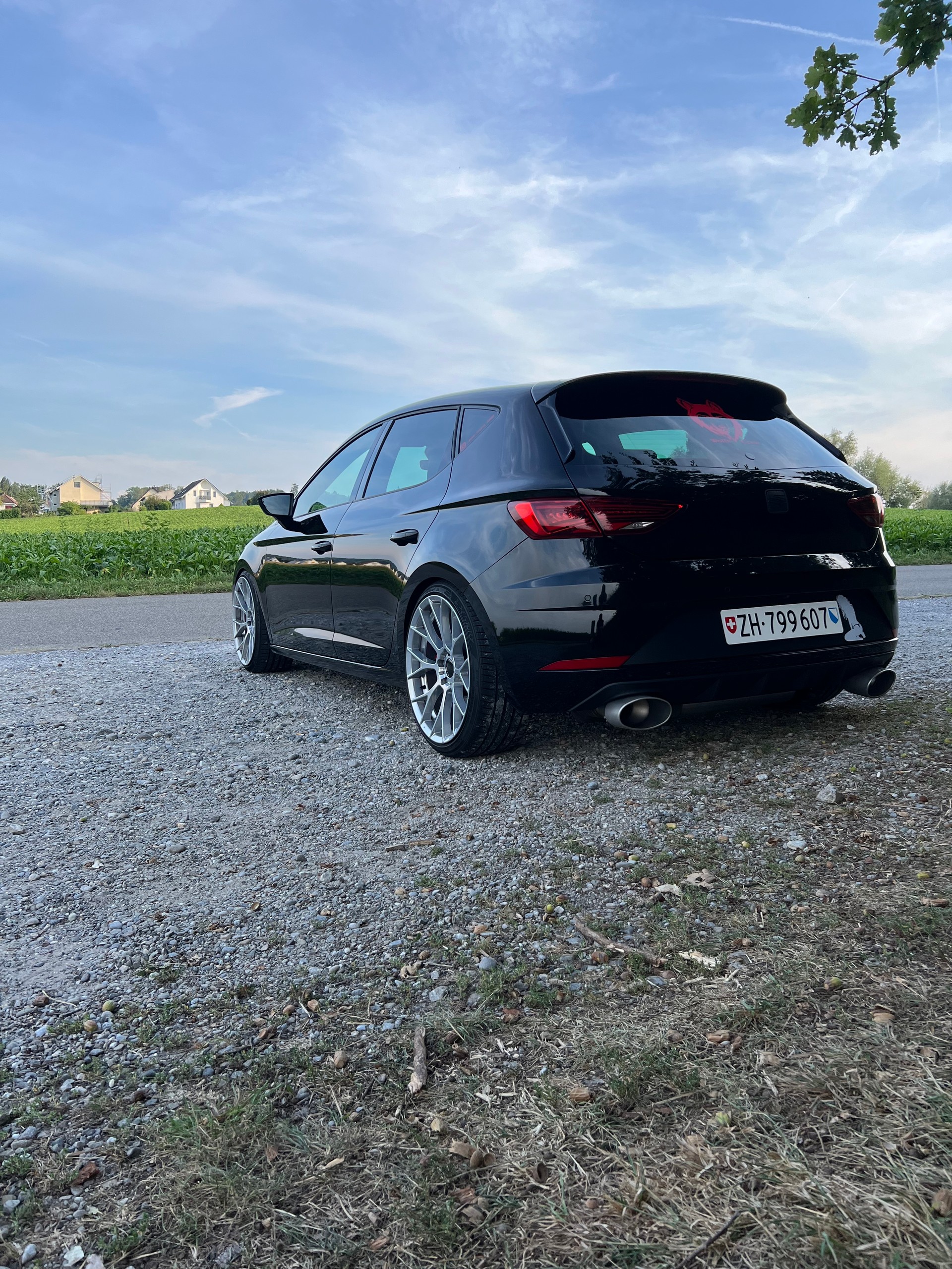 SEAT Leon 2.0 TSI Cupra R DSG-image-3
