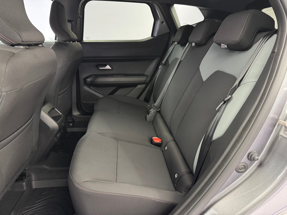 Duster 1.2 TCe Extreme 4WD