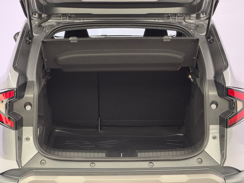 Duster 1.2 TCe Extreme 4WD