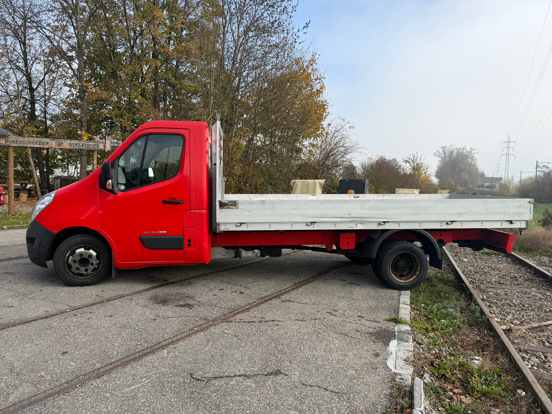 RENAULT Master T35 dCi 165 L4-image-8