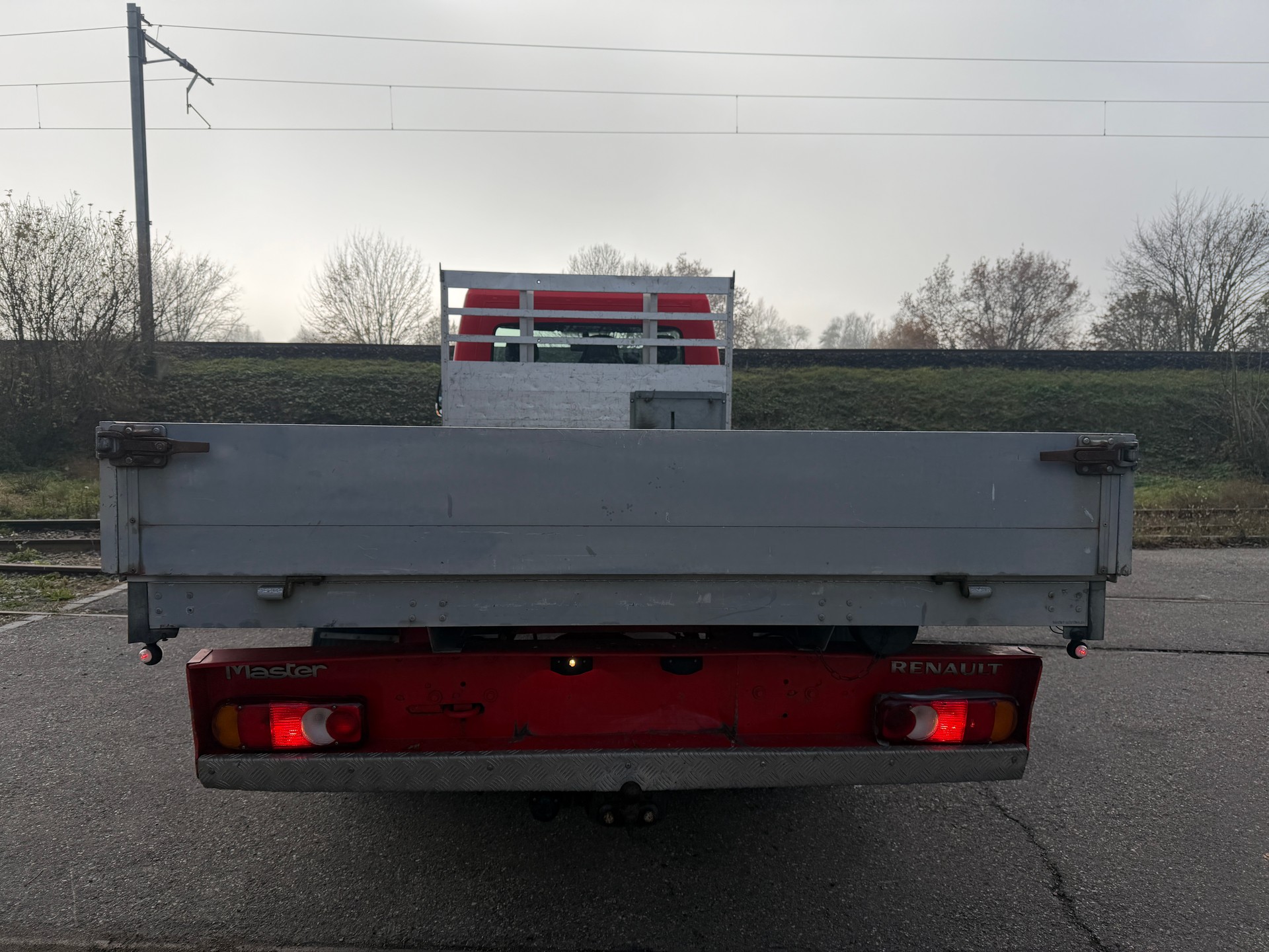 RENAULT Master T35 dCi 165 L4-image-5