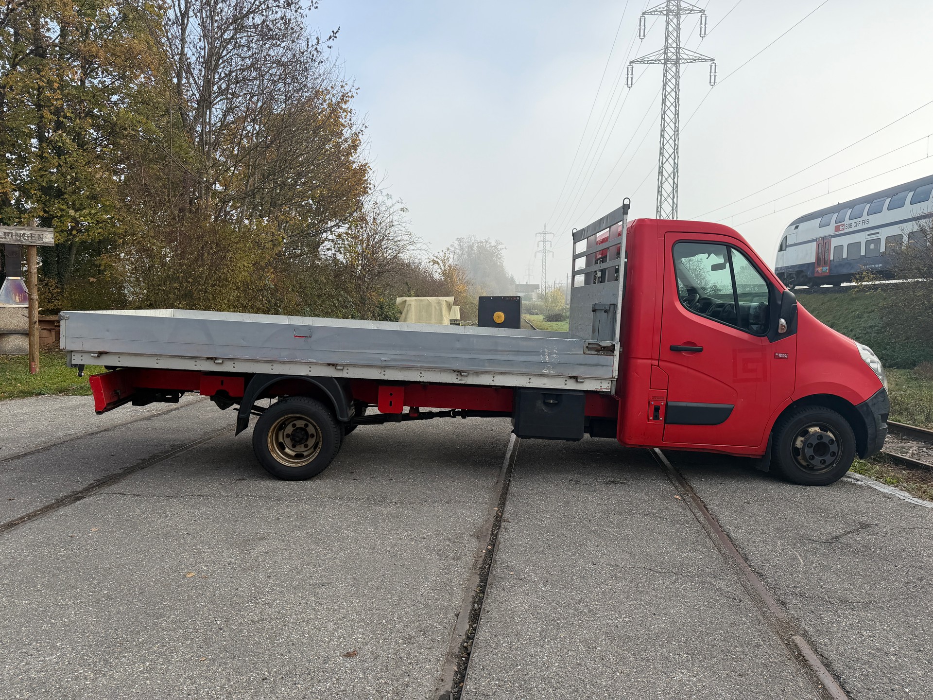 RENAULT Master T35 dCi 165 L4-image-3