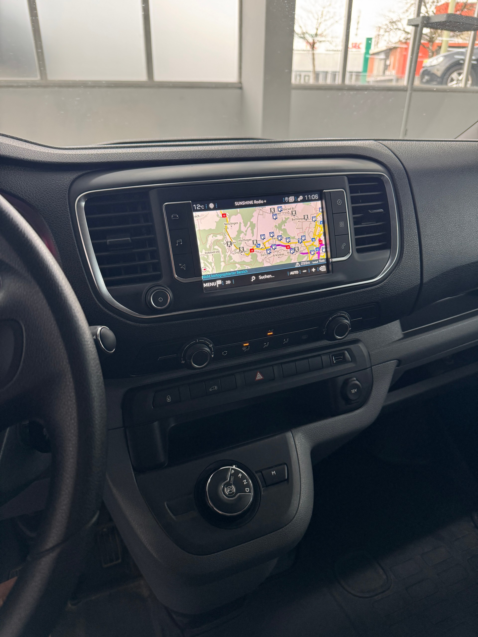 PEUGEOT Expert 2.0 BlueHDi 180 S&S Allure Compact EAT8-image-9