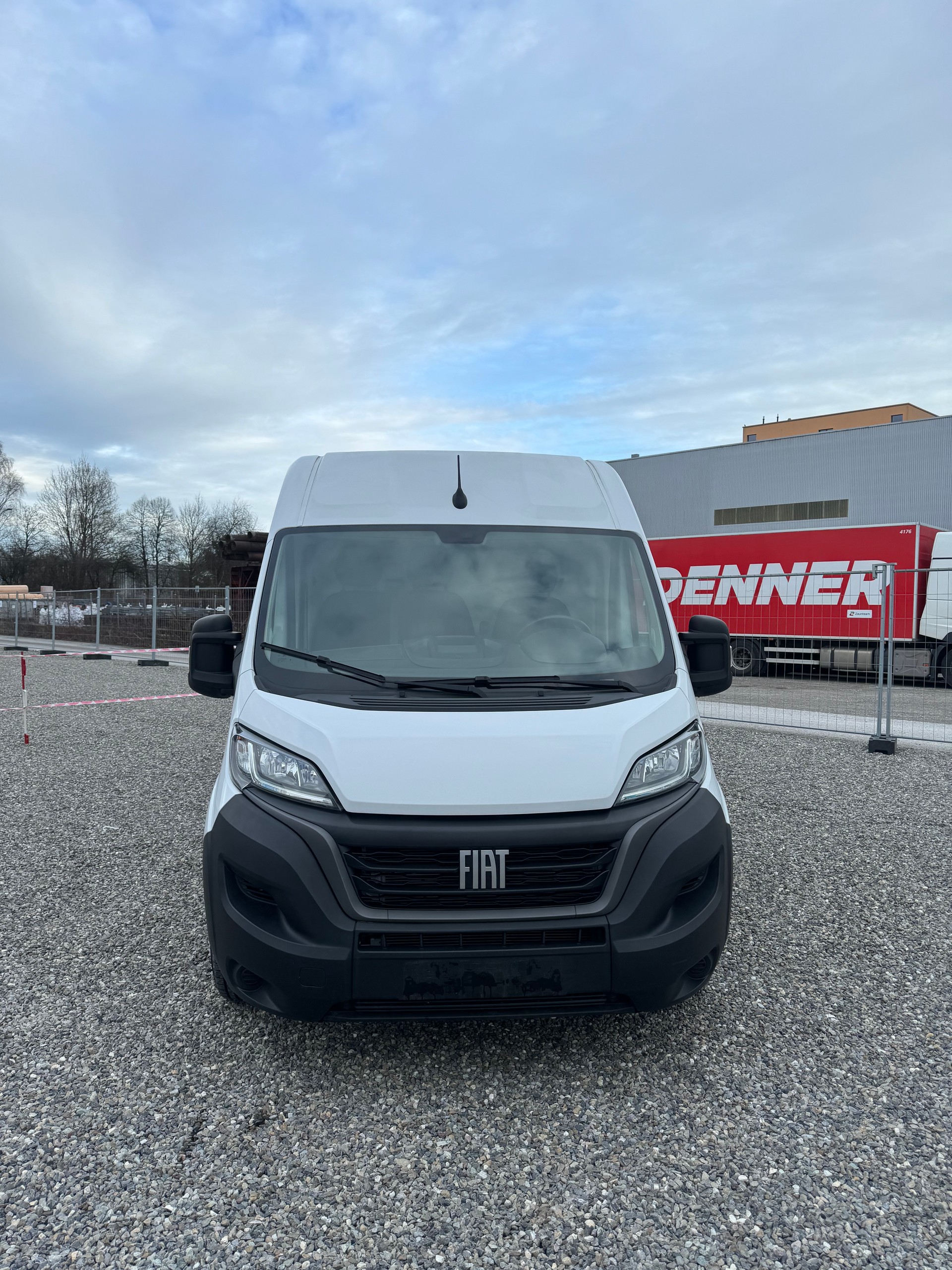 FIAT Ducato 35 L3H2