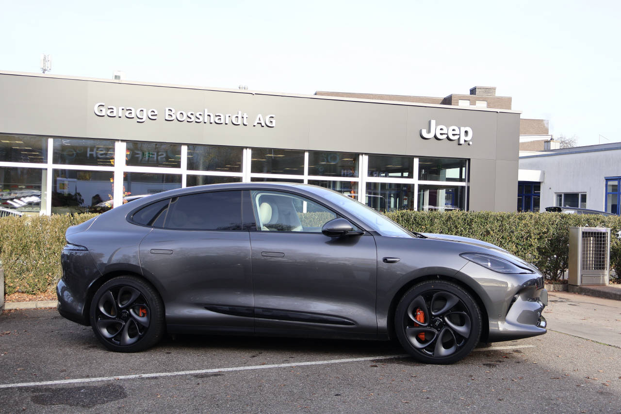 MG IM6 100 kWh Performance 21 4WD-image-0