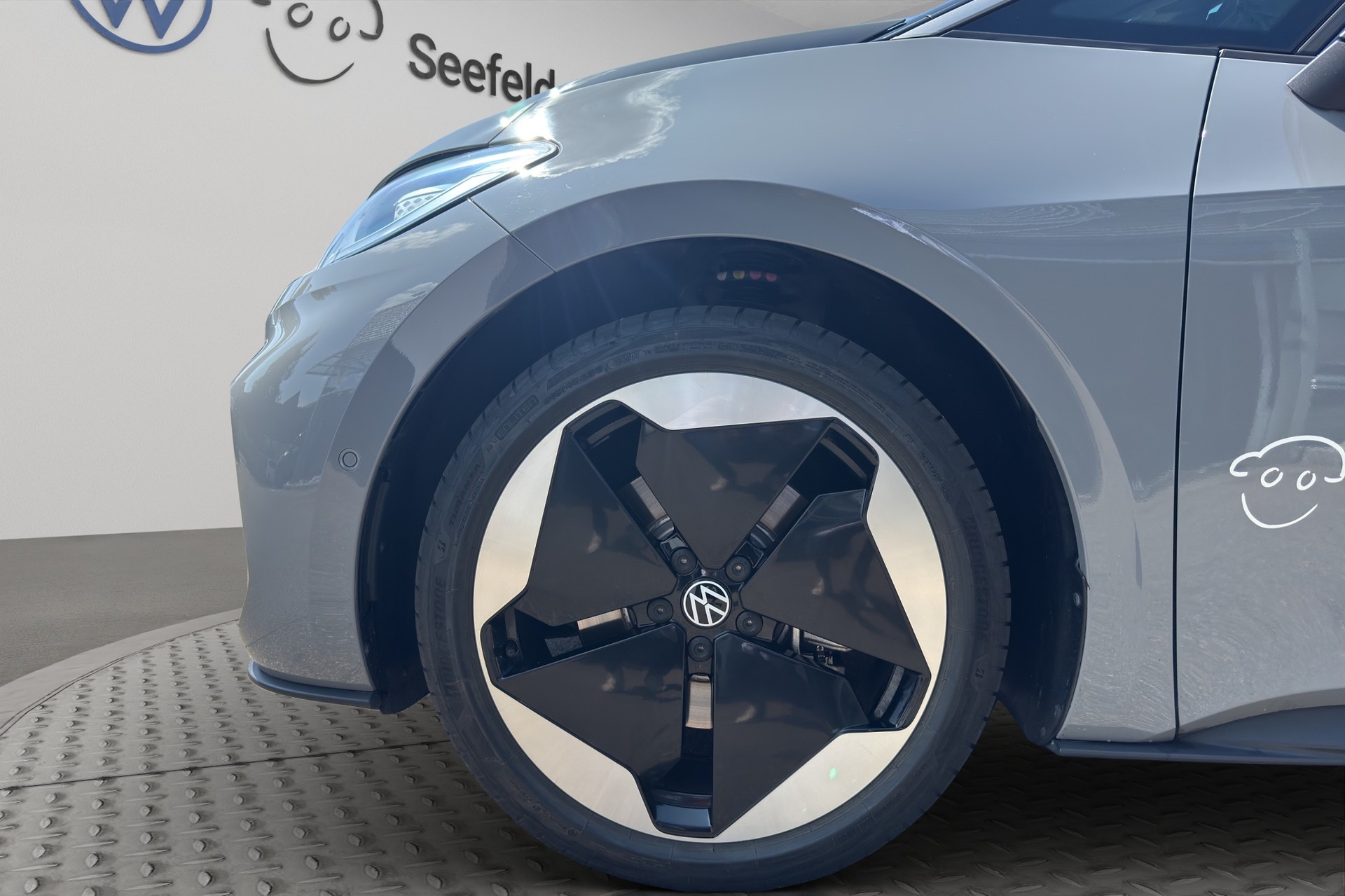 VW ID.3 Pro S 77 kWh Pro S United-image-11