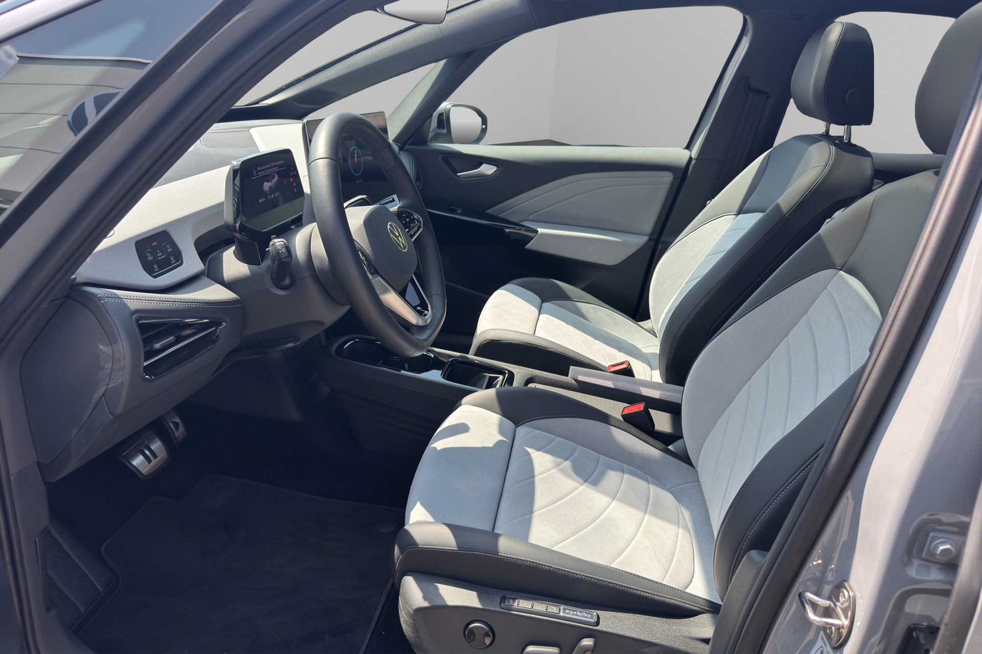 VW ID.3 Pro S 77 kWh Pro S United-image-8