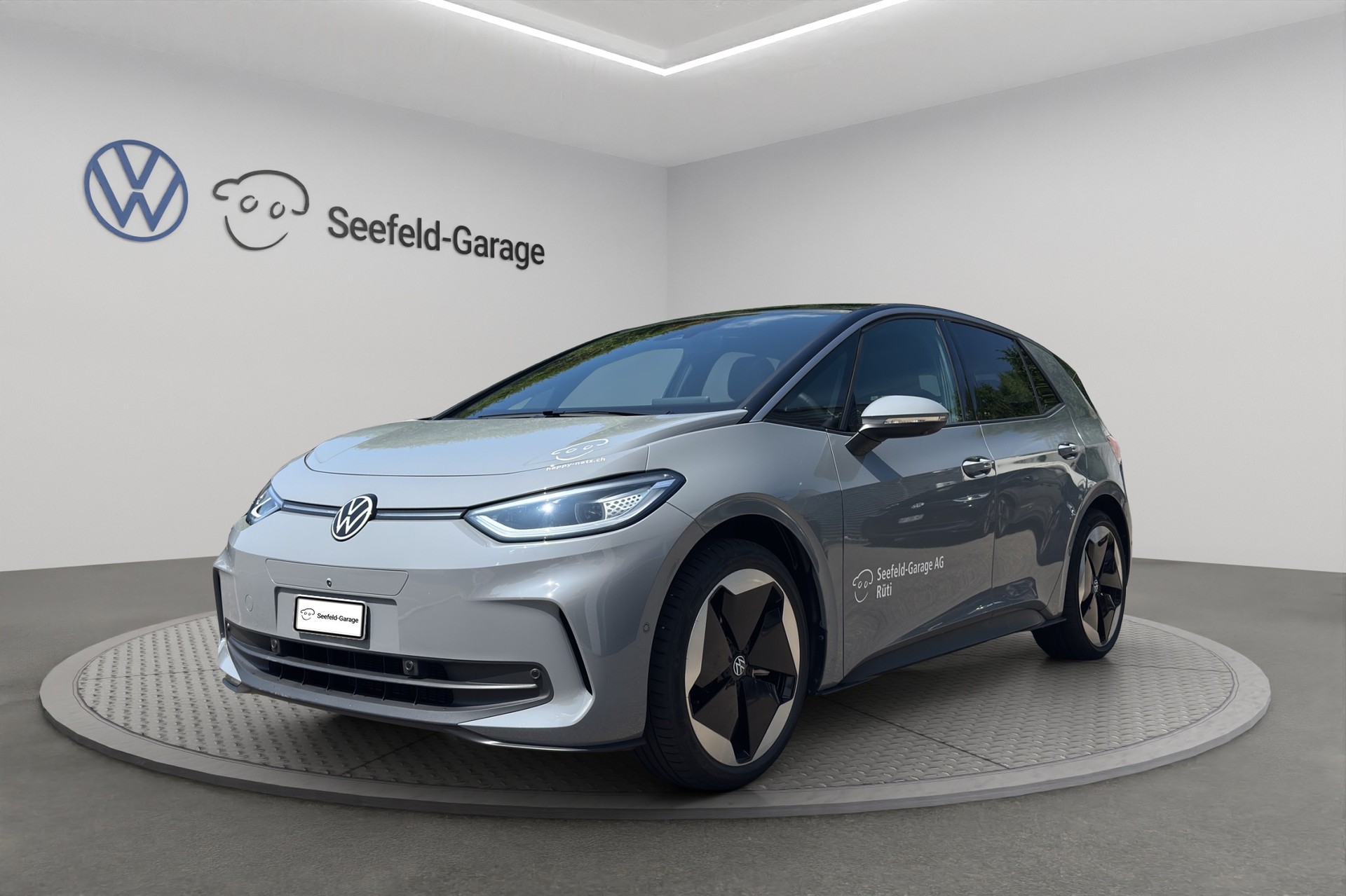 VW ID.3 Pro S 77 kWh Pro S United-image-0