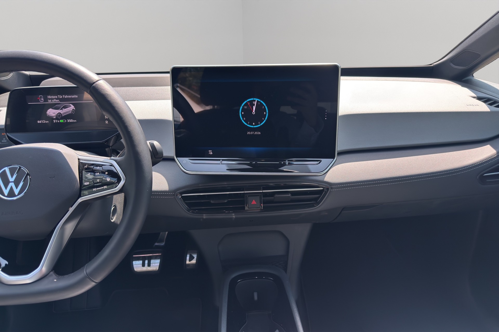 VW ID.3 Pro S 77 kWh Pro S United-image-7