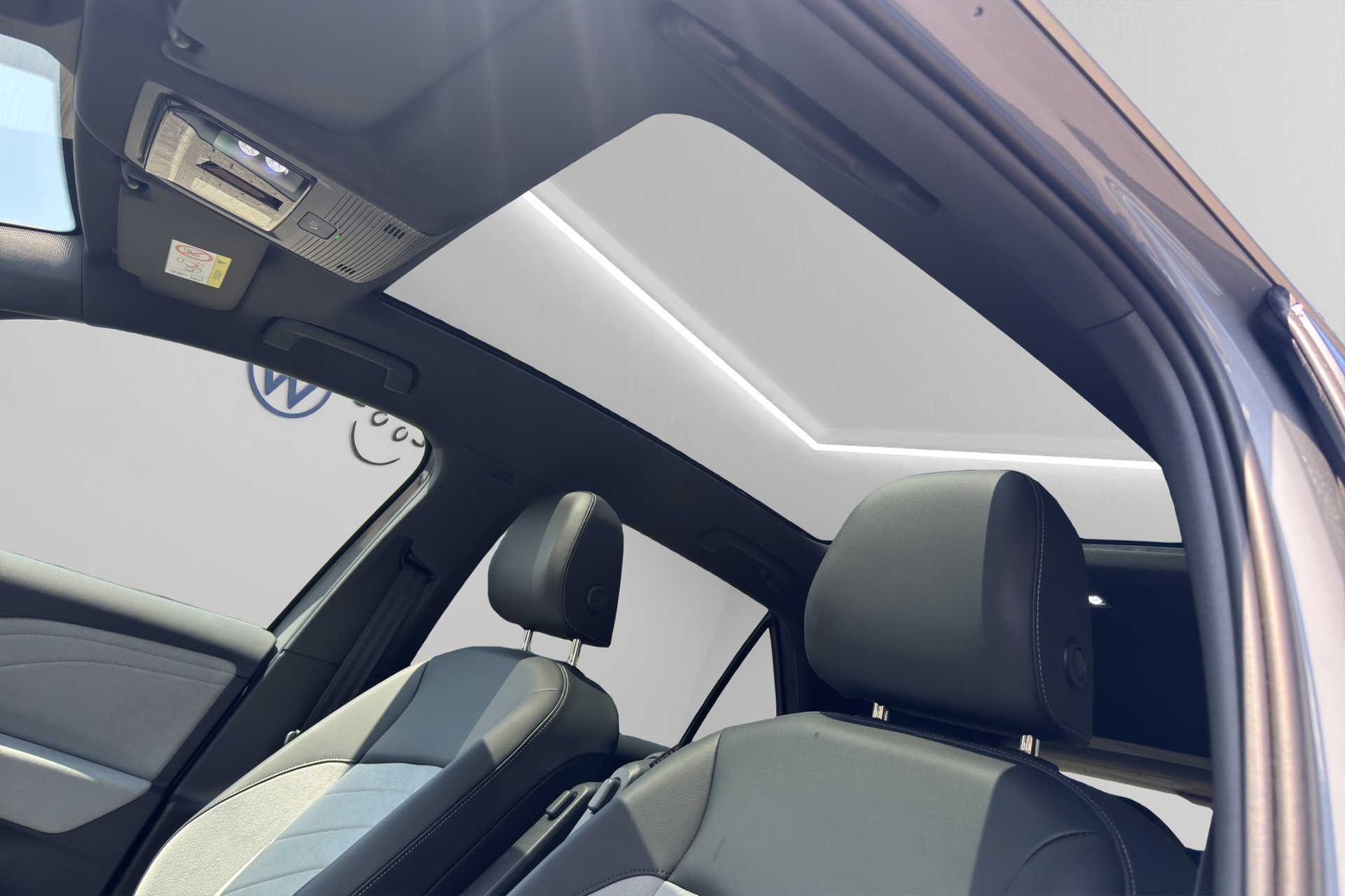 VW ID.3 Pro S 77 kWh Pro S United-image-9