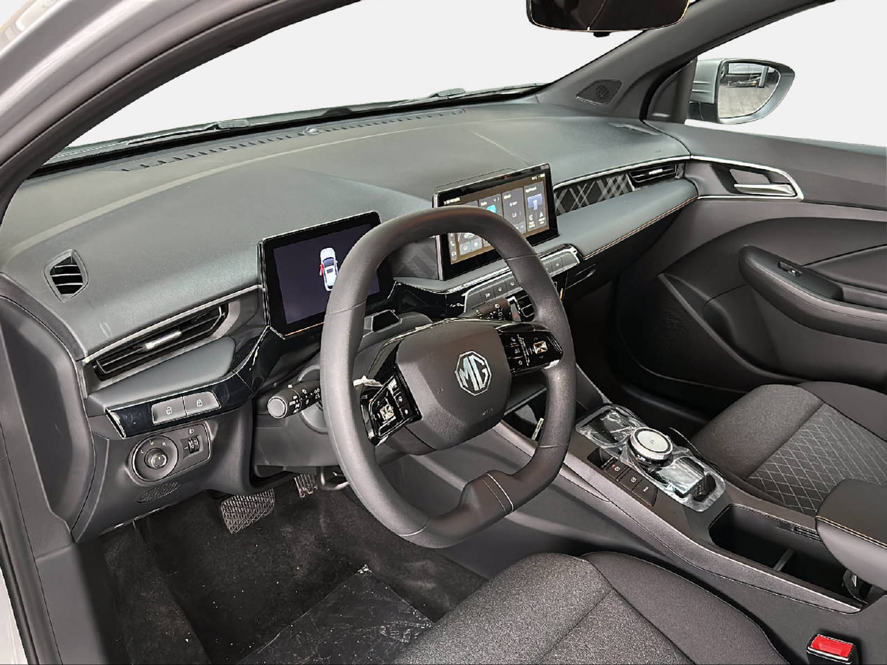 MG 3 1.5 Hybrid Standard-image-8