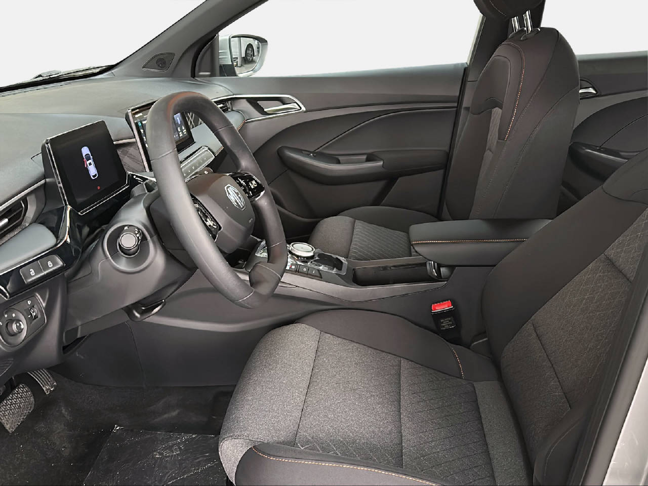 MG 3 1.5 Hybrid Standard-image-9