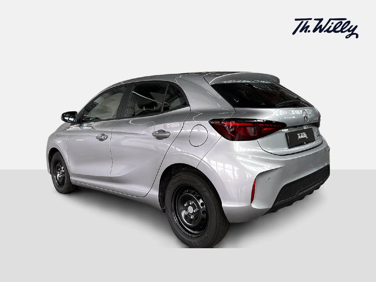 MG 3 1.5 Hybrid Standard-image-2