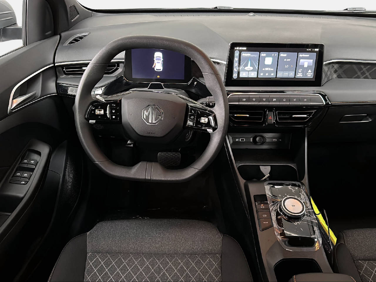 MG 3 1.5 Hybrid Standard-image-11