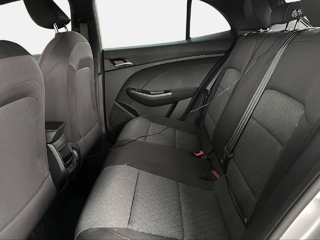 MG 3 1.5 Hybrid Standard-image-12