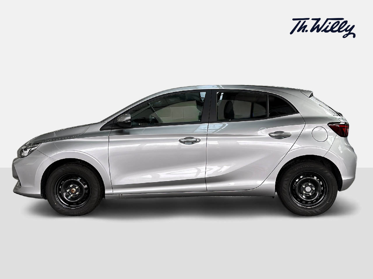 MG 3 1.5 Hybrid Standard-image-1