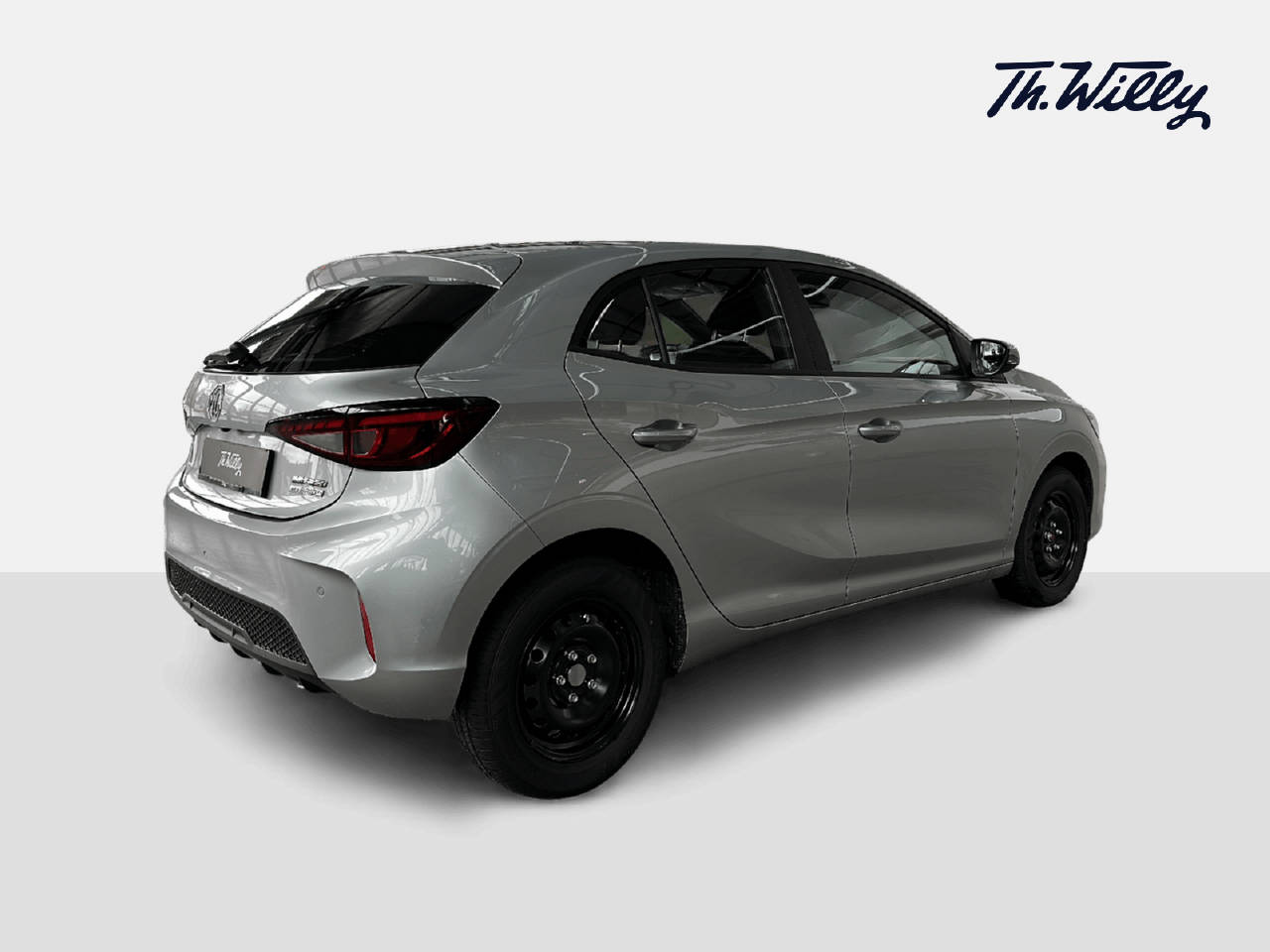 MG 3 1.5 Hybrid Standard-image-4