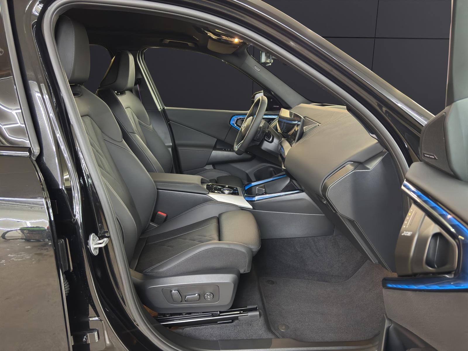 BMW X3 20d xDrive-image-14