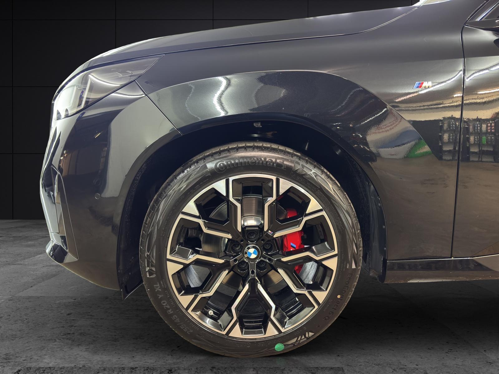 BMW X3 20d xDrive-image-8