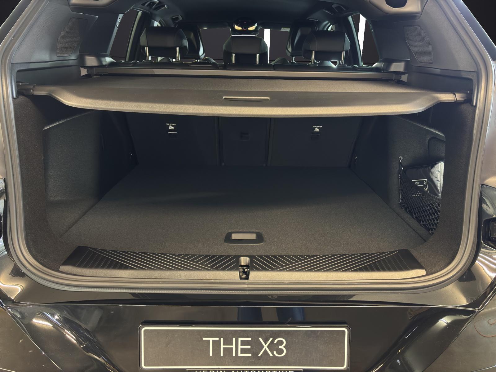 BMW X3 20d xDrive-image-12