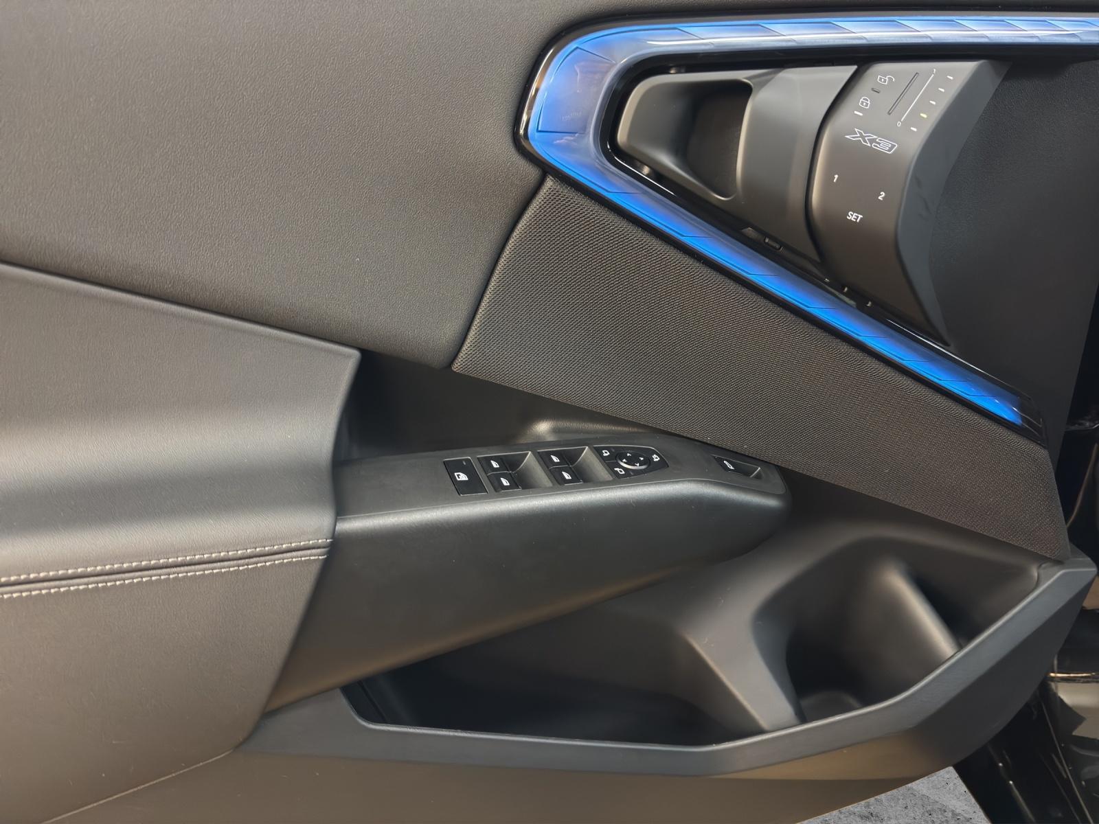 BMW X3 20d xDrive-image-9