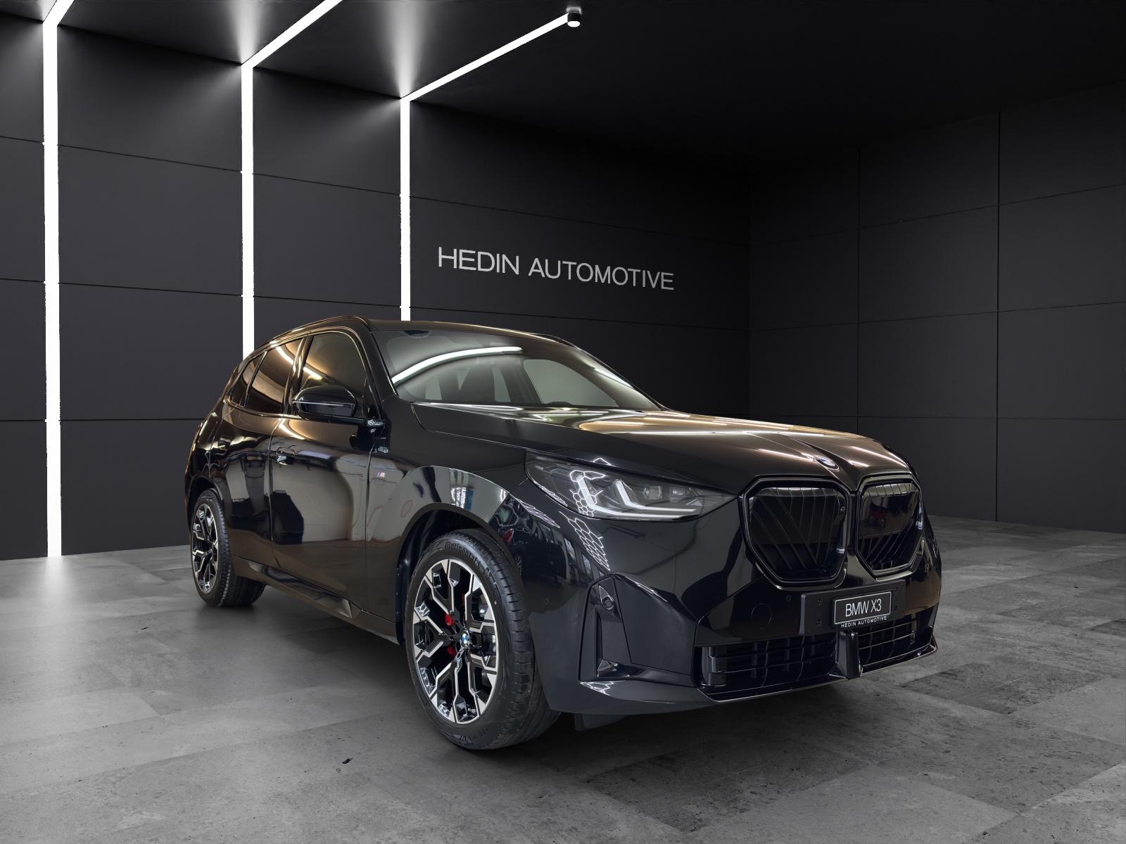 BMW X3 20d xDrive-image-6