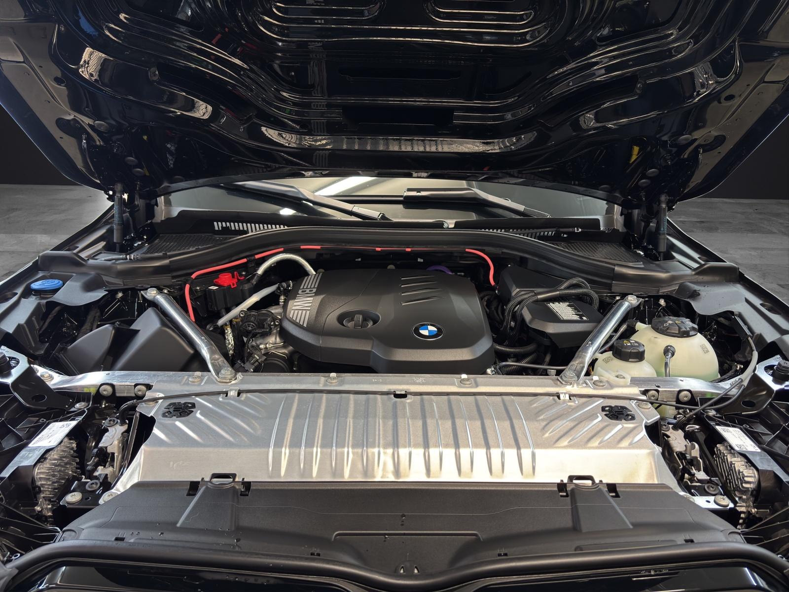 BMW X3 20d xDrive-image-22