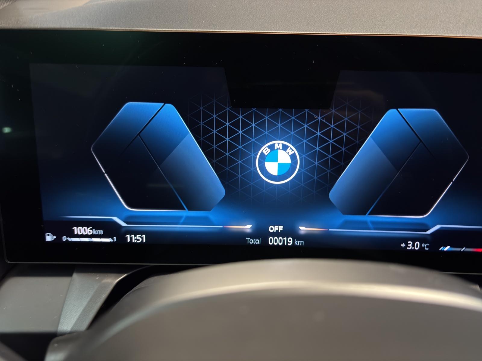 BMW X3 20d xDrive-image-19