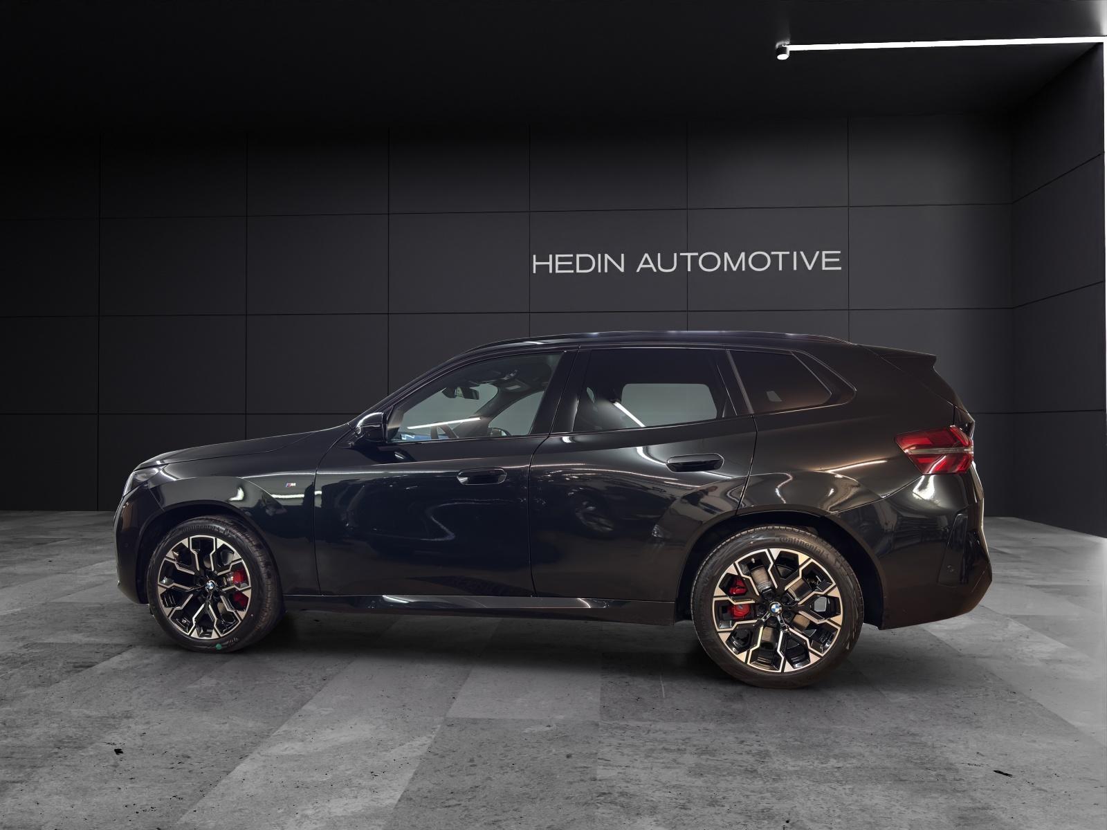 BMW X3 20d xDrive-image-1