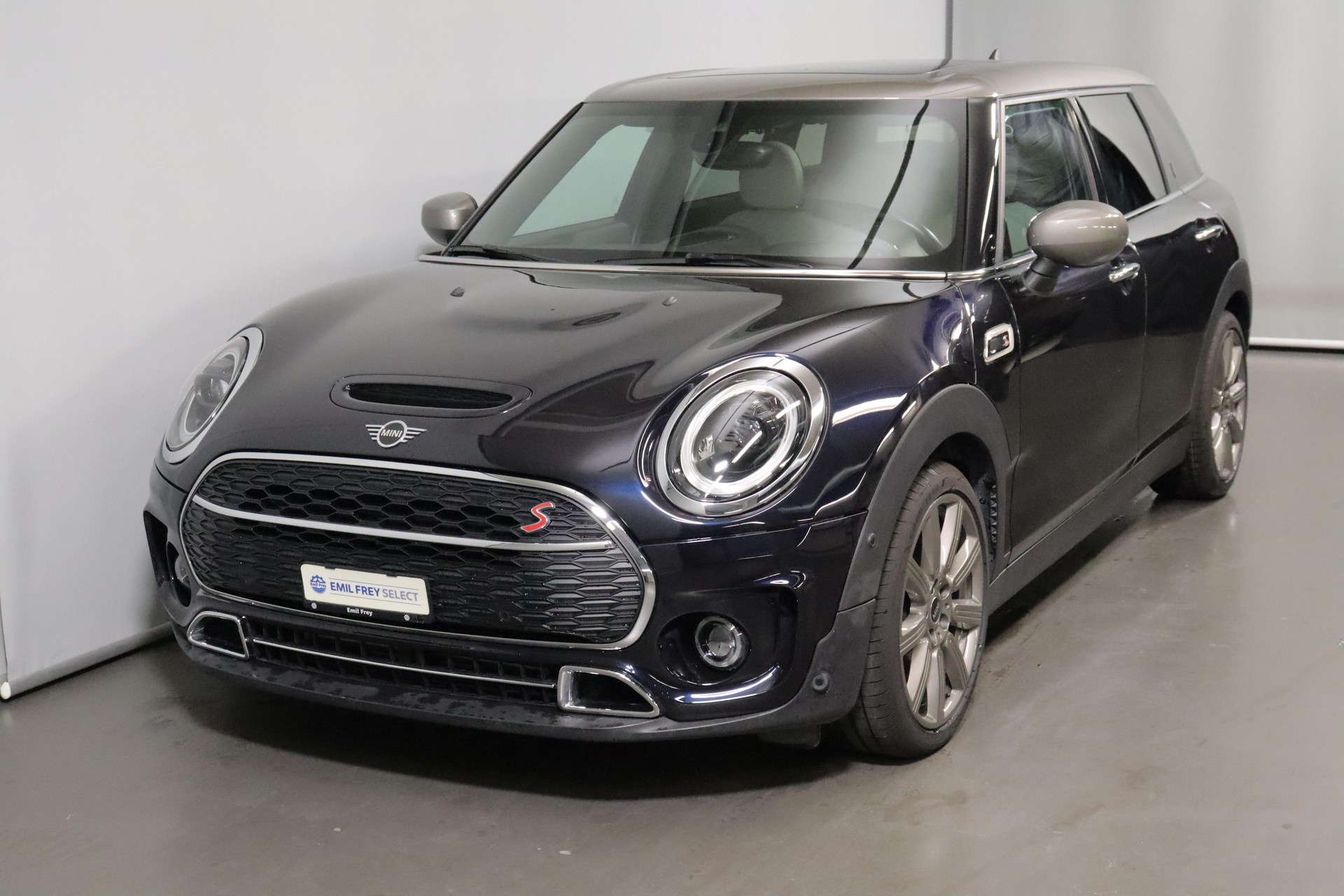MINI Clubman F54 2.0i Cooper S ALL4-image-0