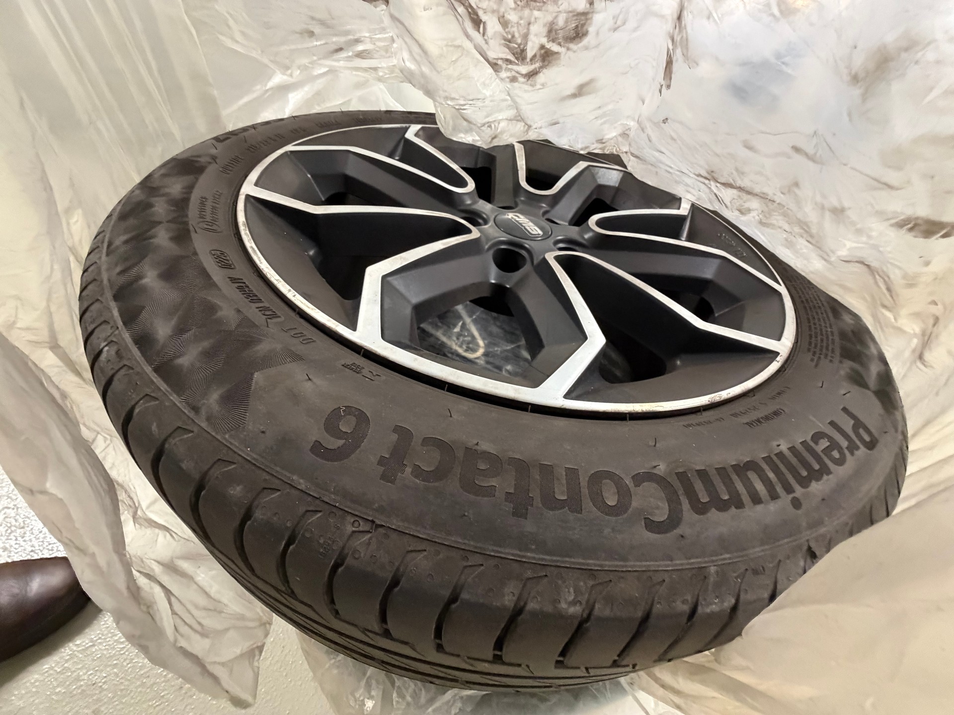 NISSAN Qashqai 1.7 dCi tekna ALL-MODE 4x4-image-25