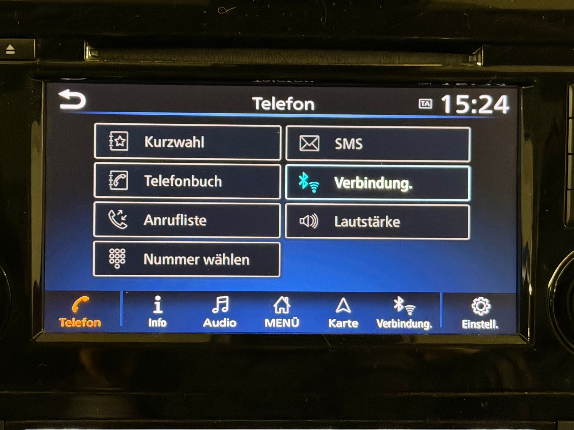 NISSAN Qashqai 1.7 dCi tekna ALL-MODE 4x4-image-24