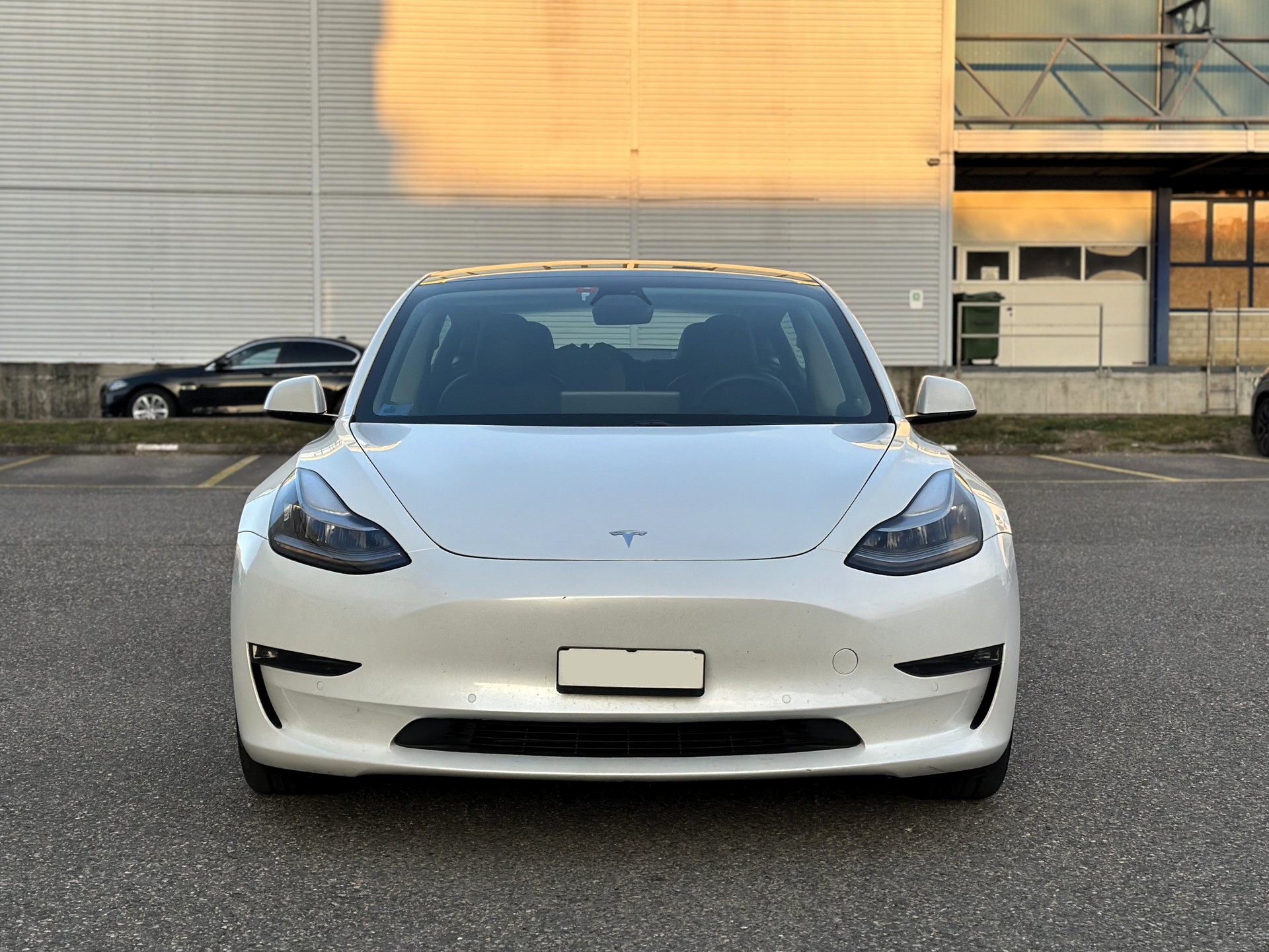 TESLA Model 3 Long Range Dual Motor AWD-image-3
