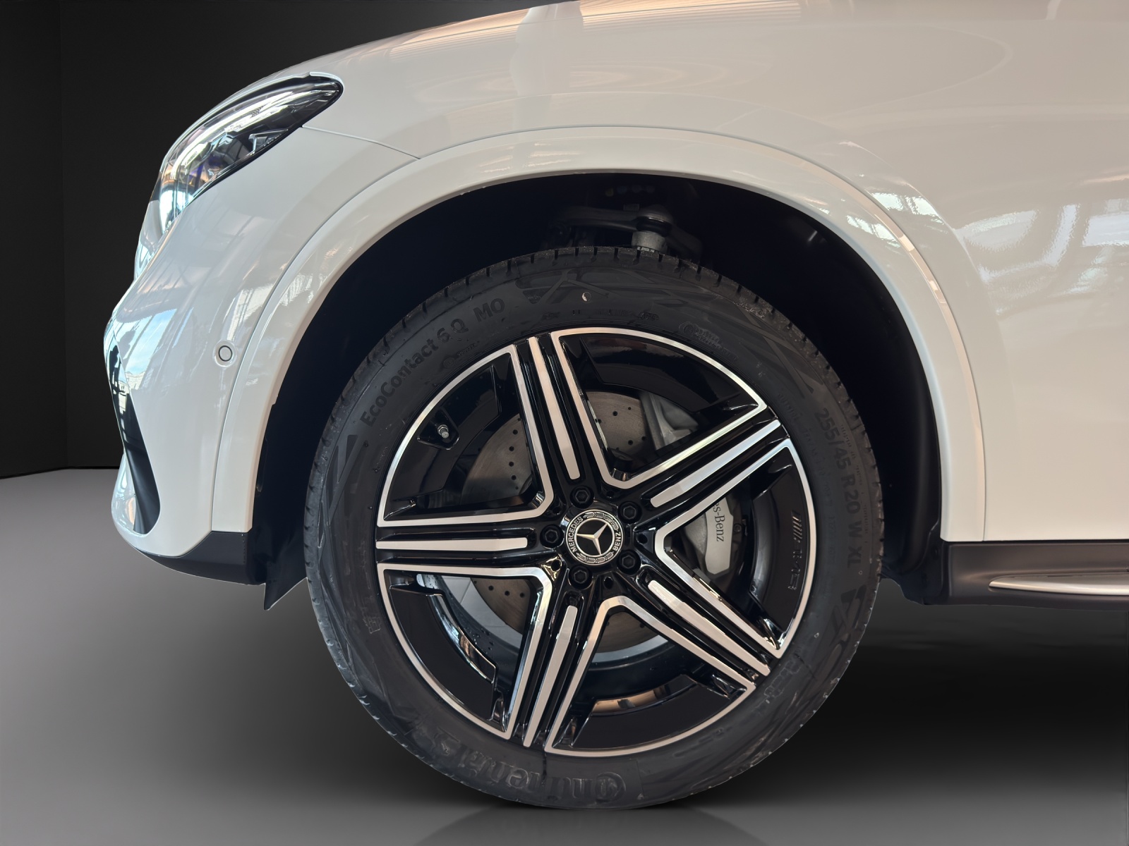 MERCEDES-BENZ GLC 300 de 4M EQ Star-image-7
