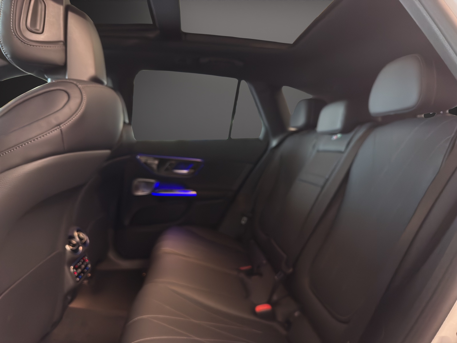 MERCEDES-BENZ GLC 300 de 4M EQ Star-image-11
