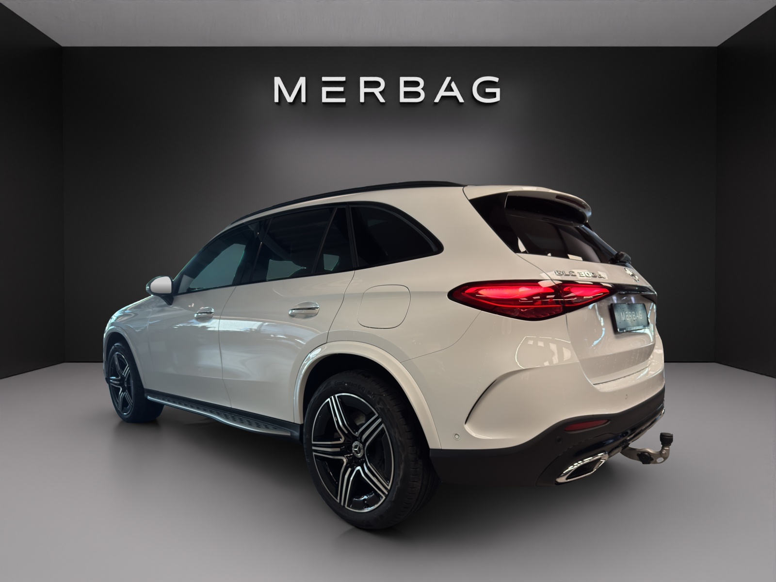 MERCEDES-BENZ GLC 300 de 4M EQ Star-image-3