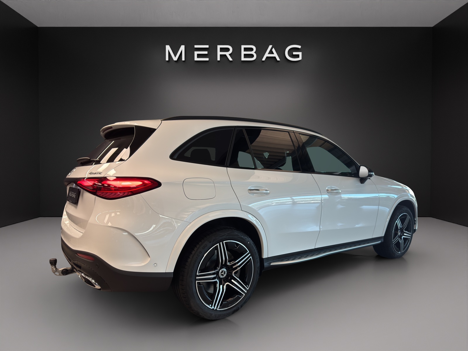 MERCEDES-BENZ GLC 300 de 4M EQ Star-image-5
