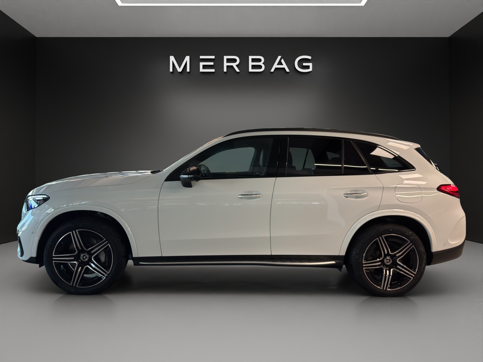 MERCEDES-BENZ GLC 300 de 4M EQ Star-image-1