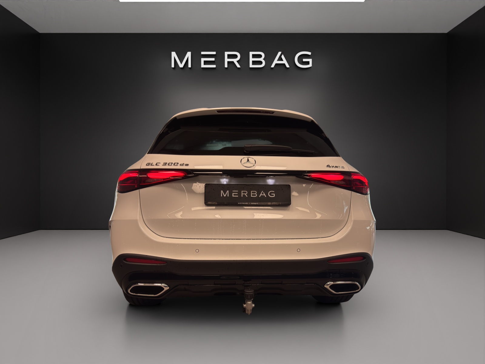 MERCEDES-BENZ GLC 300 de 4M EQ Star-image-4