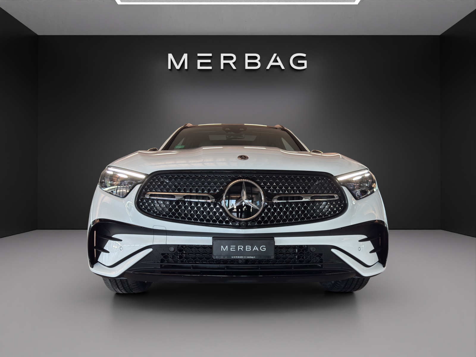 MERCEDES-BENZ GLC 300 de 4M EQ Star-image-2