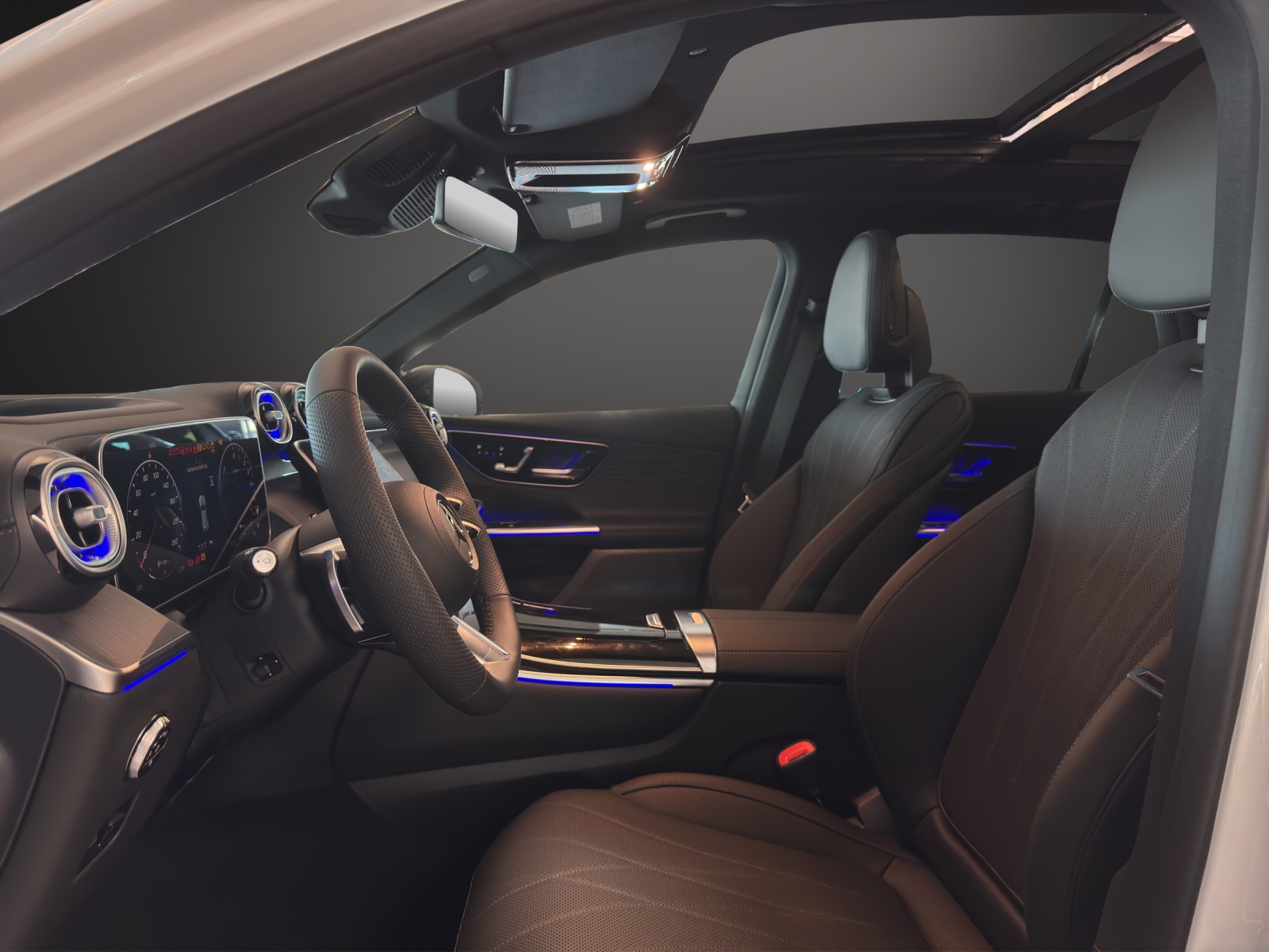 MERCEDES-BENZ GLC 300 de 4M EQ Star-image-8